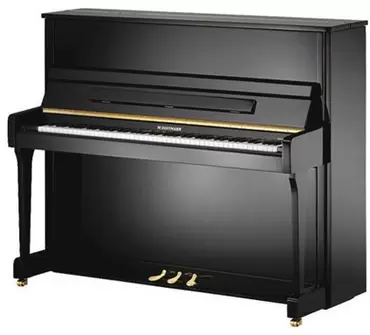 V-120 NEGRO PULIDO